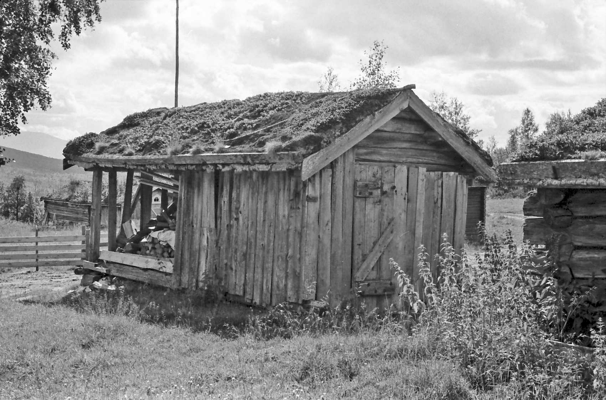 vedskål reg. nr. 51