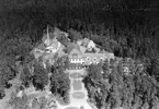 Växjö Sanatorium, 1946.