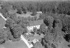 Mistelås kyrka, 1947.