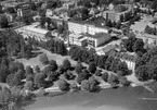 Växjö, 1959.