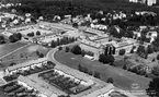 Växjö, 1959.