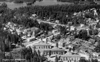 Norrhult-Klavreström, 1959.