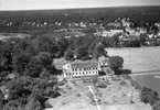 Lammhults herrgård, 1947.