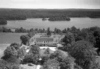 Lammhults herrgård, 1947.