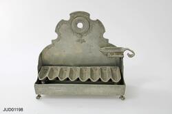 Hunden med det röda sidenbandet