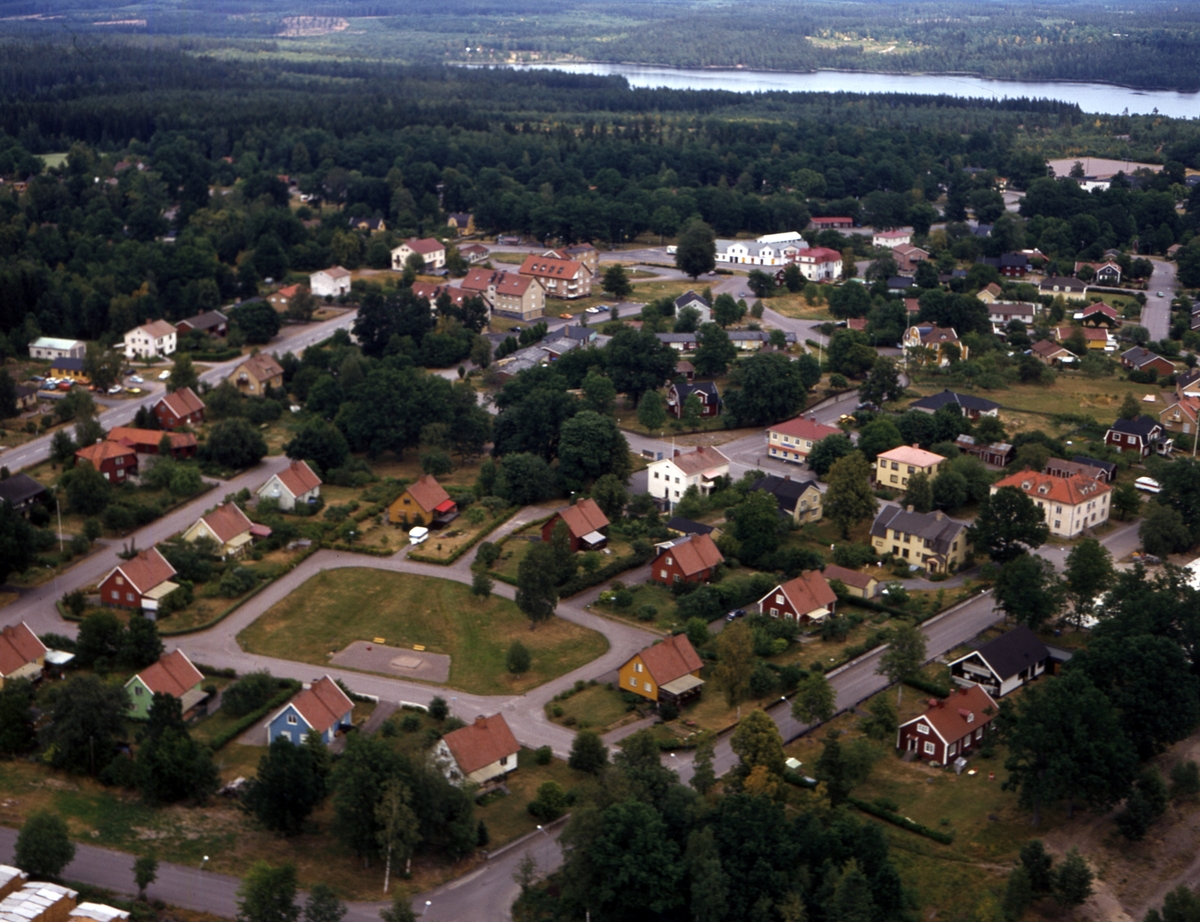 Älghult, 1983.