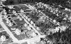 Älmhult, Elmiersområdet, 1951.