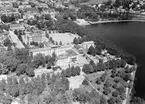 Växjö, 1951.