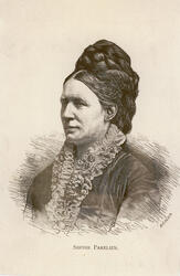 Sofie Parelius [papirkunst]