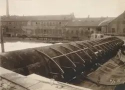 Borås Mekaniska Verkstad