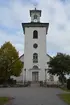 Exteriör: Bredaryds kyrka. Bredaryds socken i Värnamo kommun.