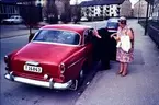 Volvo Amazon