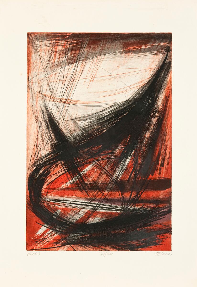 Poissons [68/100]