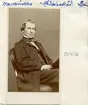 Anton Edvard Wavrinsky inflyttade till Linköping från Örebro 1841. I förstone stod han angiven som varande bokhållare men sadlade snabbt om till bryggare. Efter några år med ambulerande tillvaro i staden gifte han sig 1844 med Wilhelmina Nordvall och makarna bosatte sig i bryggare Sjöbergs gård invid Storgatan. Möjligtvis var de bägge bryggarna kompanjoner en tid men oavsett flyttade paret efterhand för att slå sig ned hos en annan Sjöberg, denne dock pistolsmed till yrket. På liknade vis kan bryggare Wavrinsky fortsatt följas till ett antal adresser i Linköping utan att här är uppgiften att klarlägga hans bryggerinäring. Tydlig blir den emellertid år 1869. Då slog han sig ihop med stadens starke man inom näringen, Ludvig Teodor Brogren. Tillsammans grundade de bolaget, L T Brogrens Bryggeribolag, vilket de förlade till en gammal fabrikstomt mitt emot Stångs kvarn, där efterföljande företag bryggt långt in i vår tid.