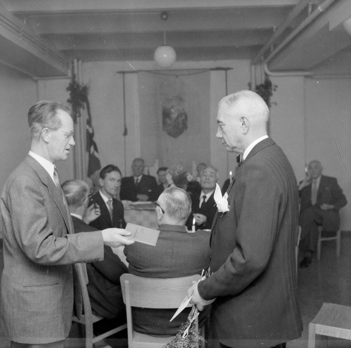 Lademoen skole fyller 50 år