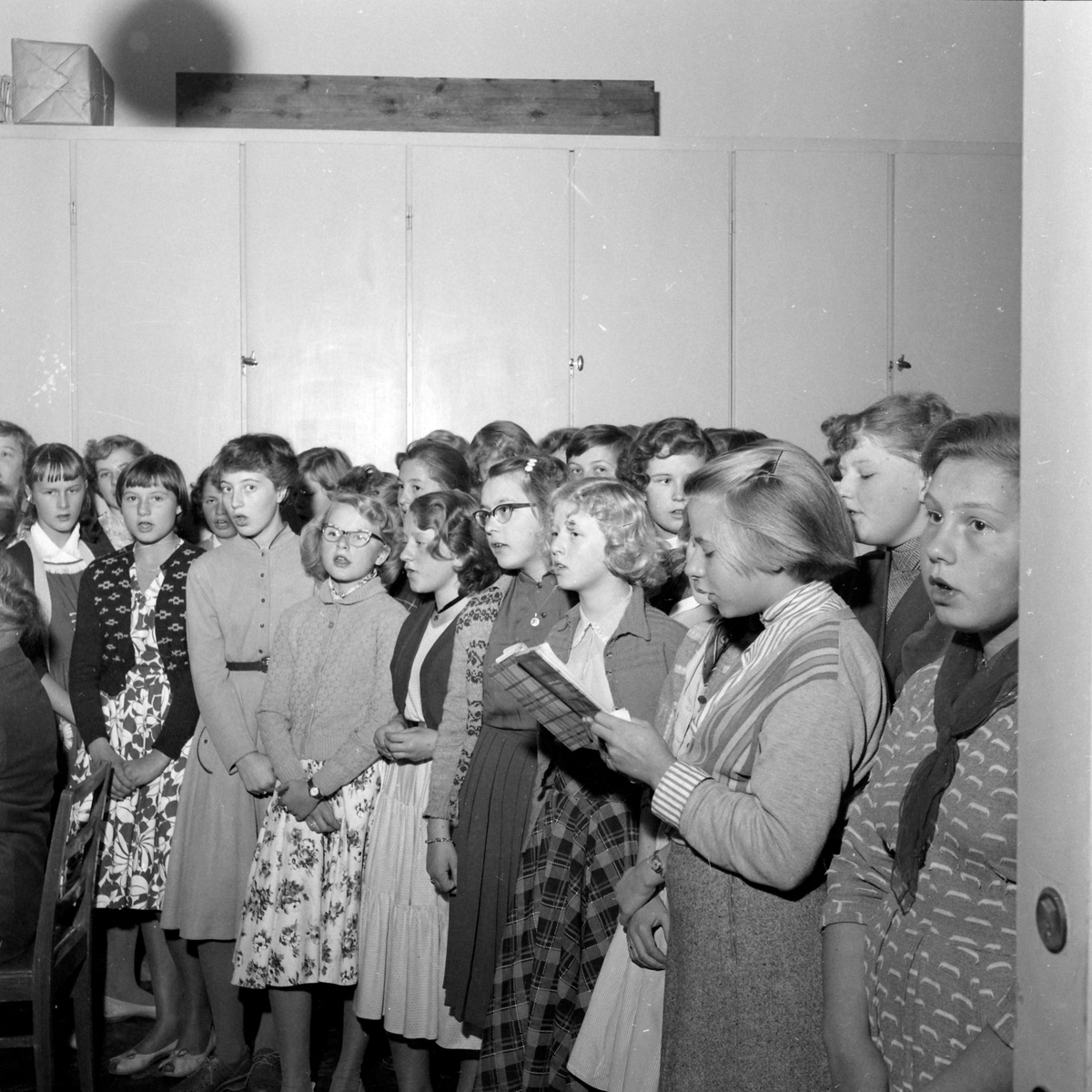 Lademoen skole fyller 50 år