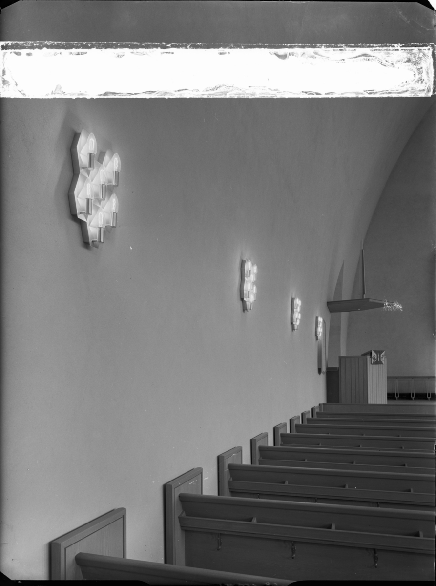 KYRKARMATUR, ÄNGBY KYRKA
