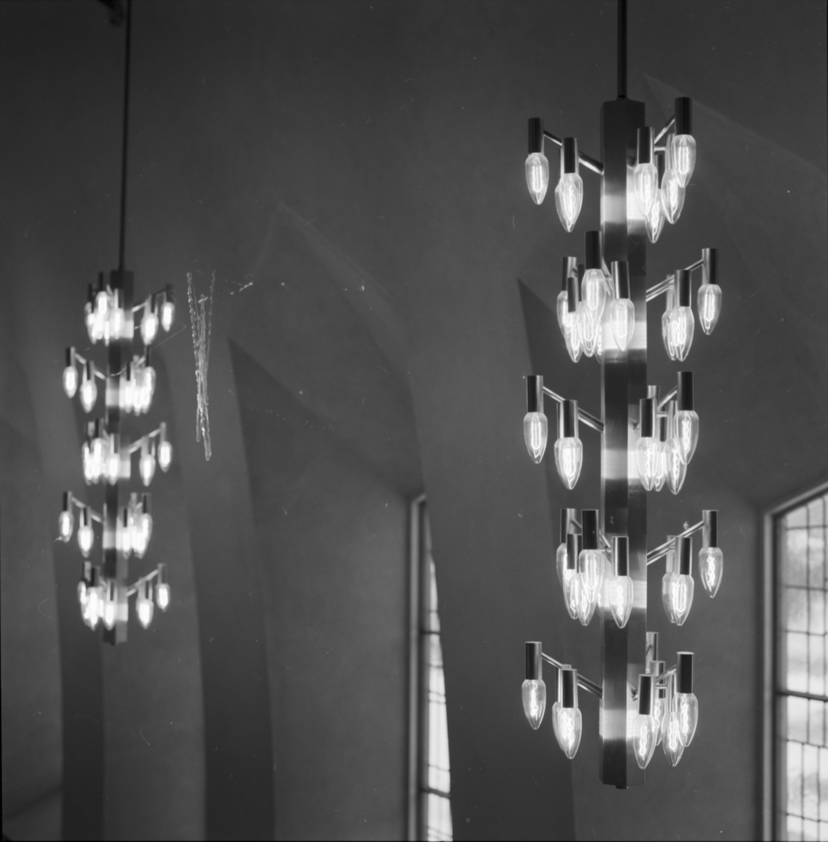 KYRKARMATUR, ÄNGBY KYRKA