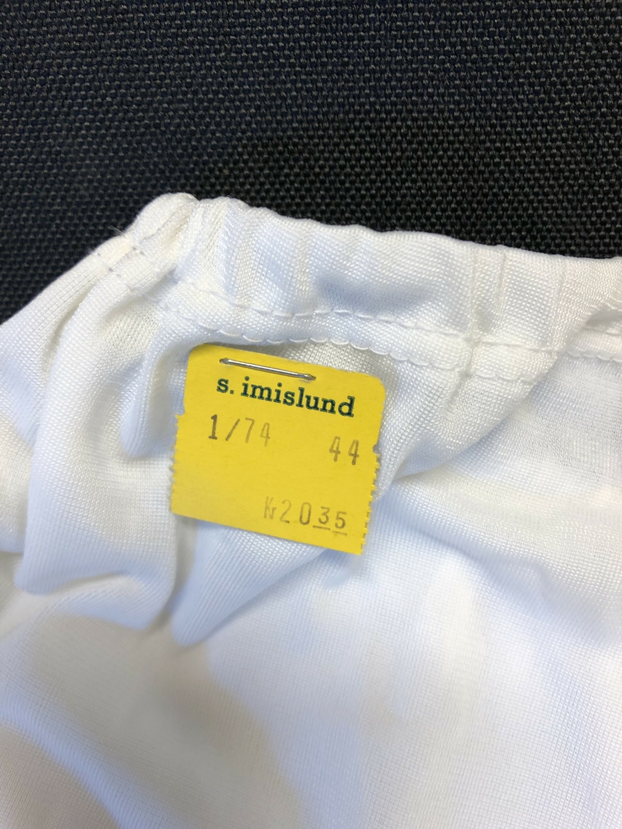 underbukse