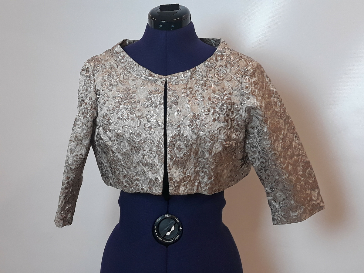 bolero (jakke)