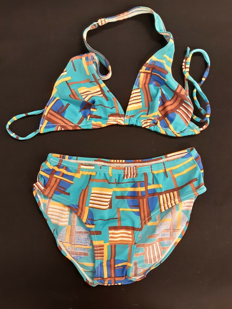 bikini