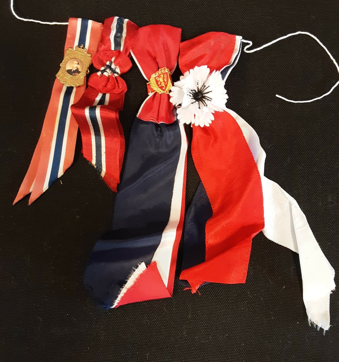 17. maisløyfe