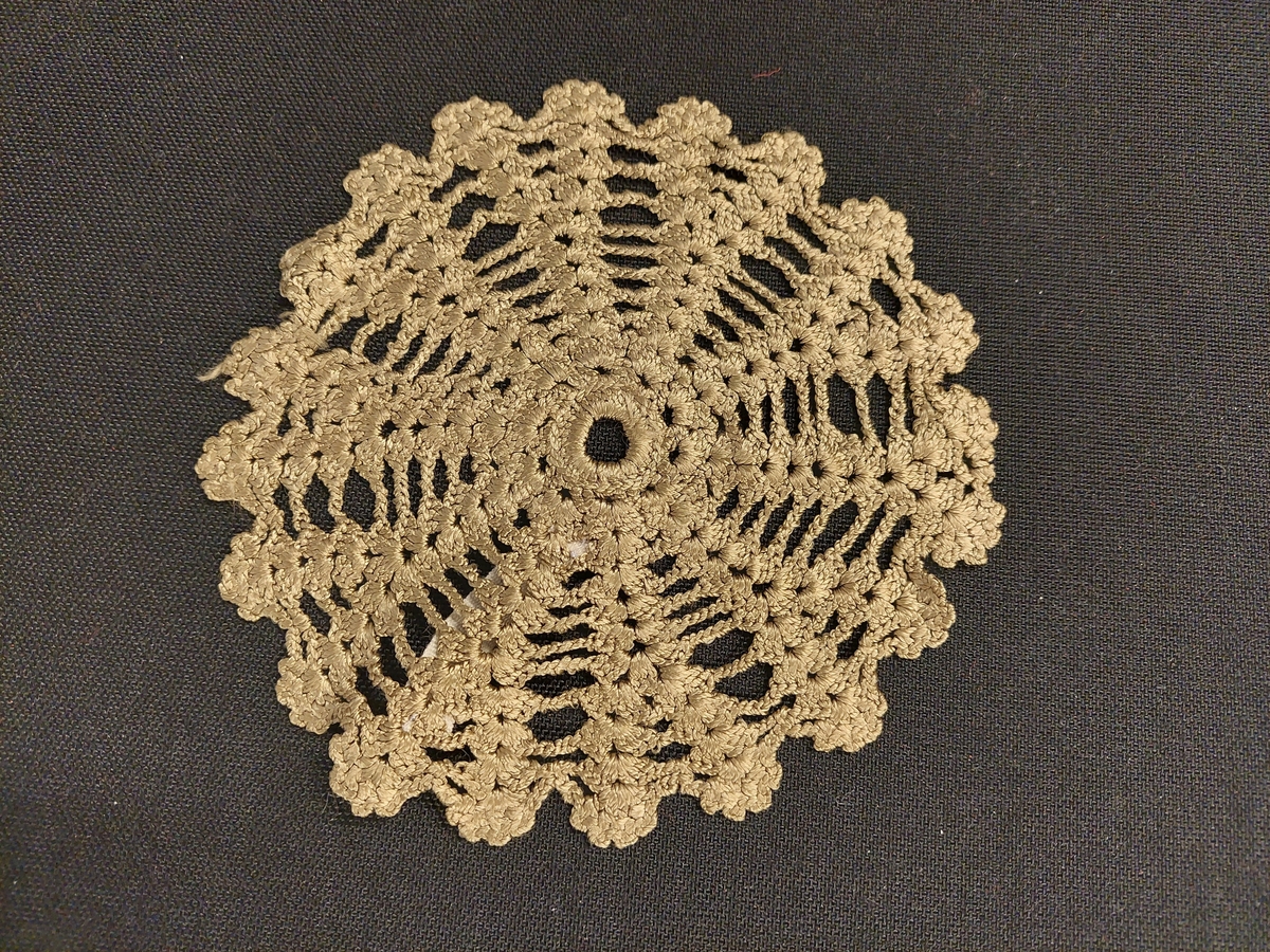 Brikke