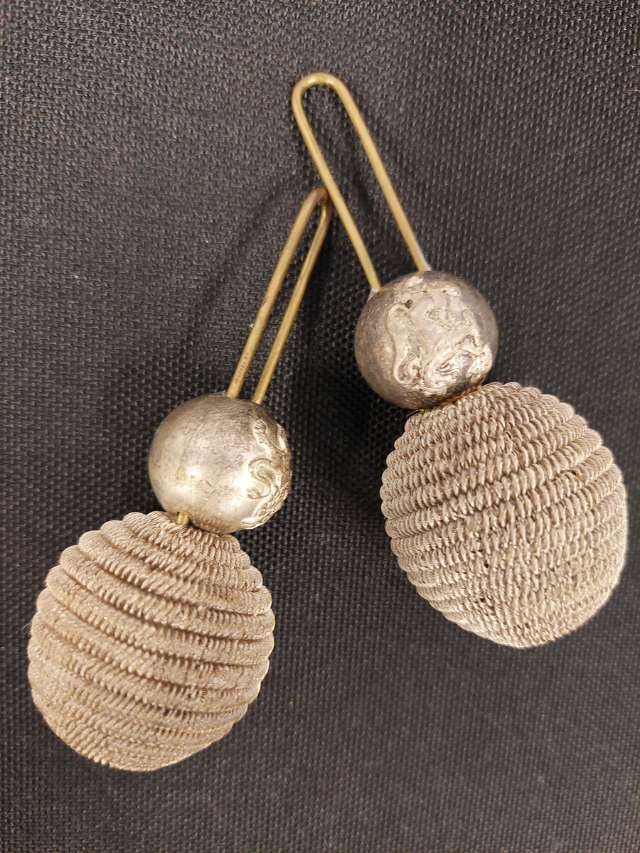 tilbehør uniform