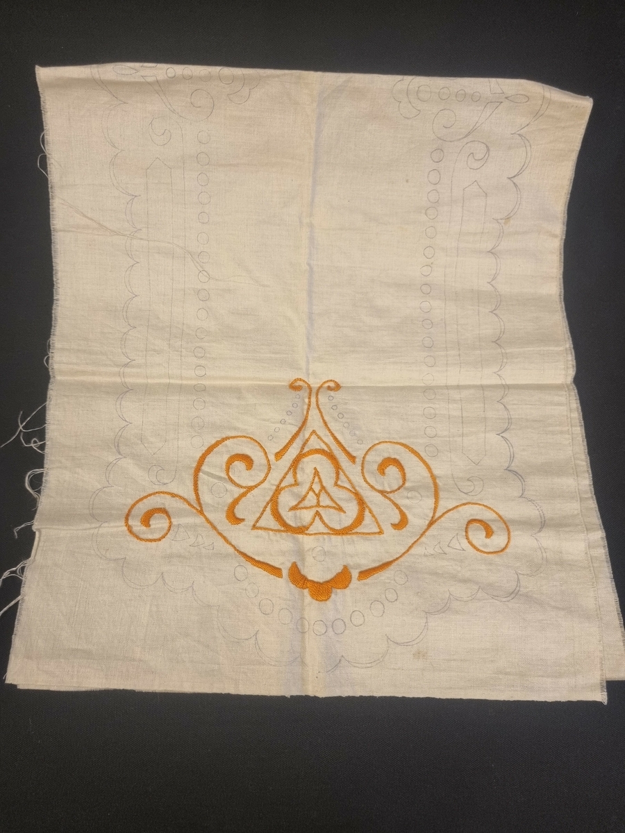 Broderi