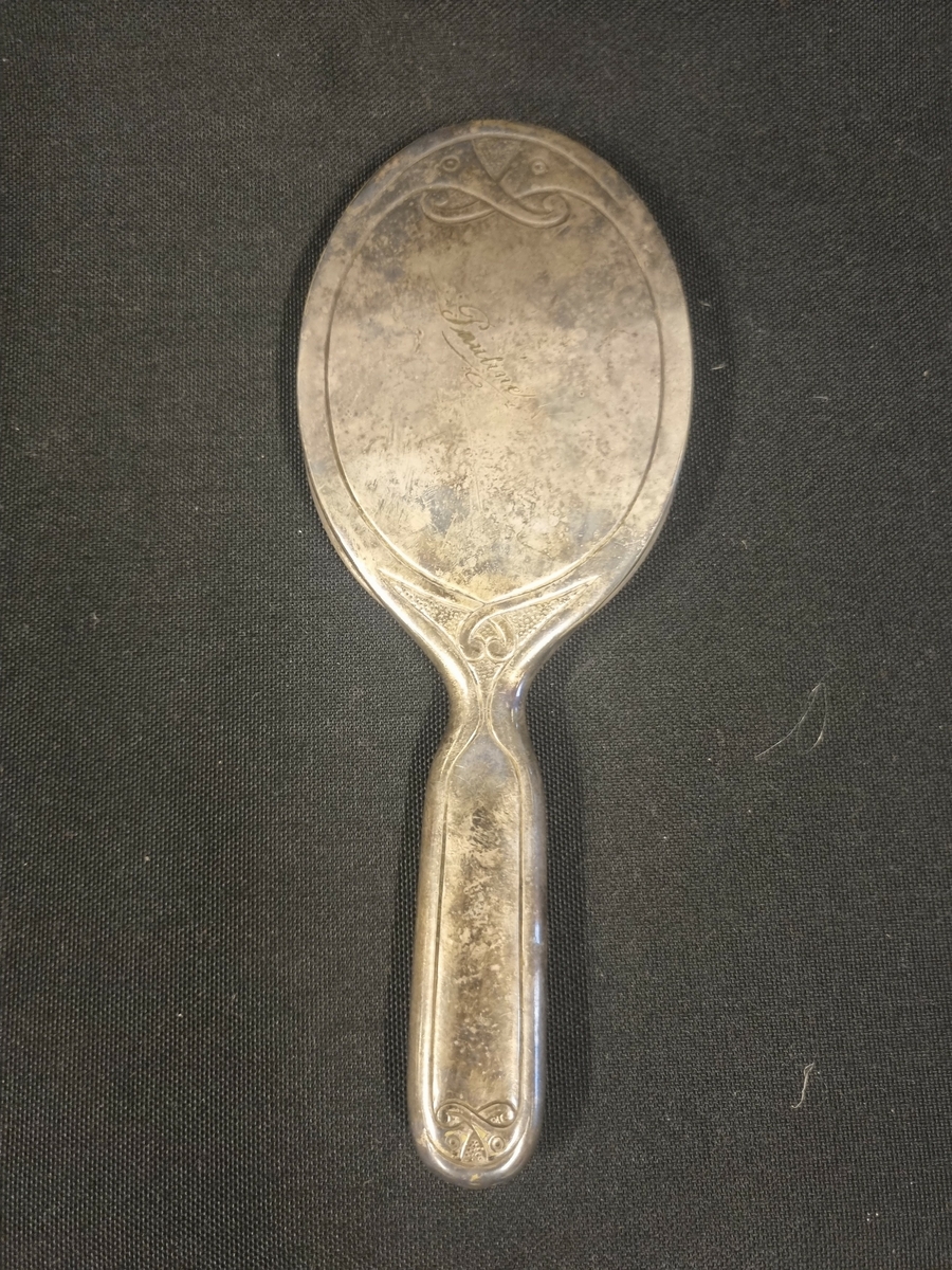 Speil i jugendstil