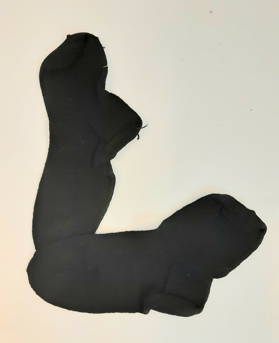 Håndarbeidsprøve