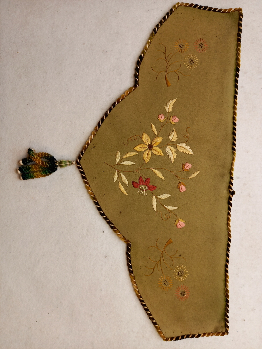 Broderi