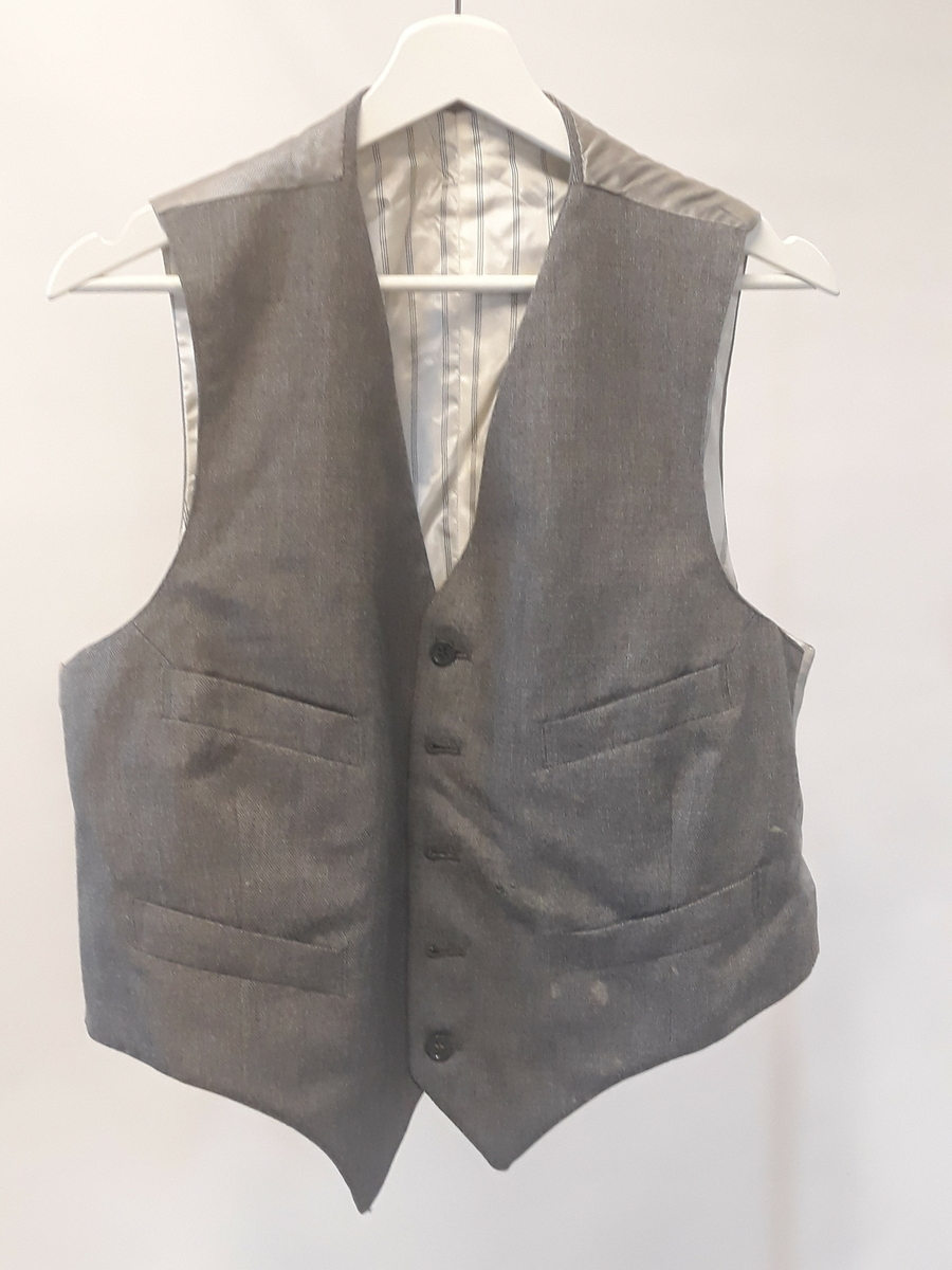 vest