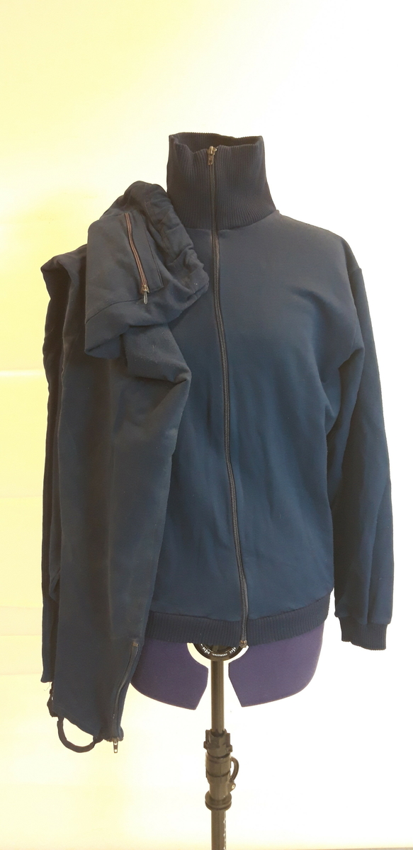 Treningsdress