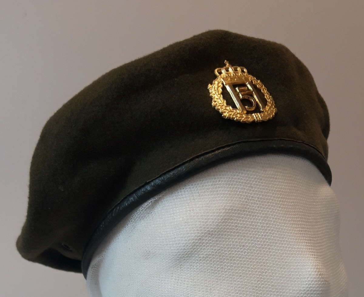 beret