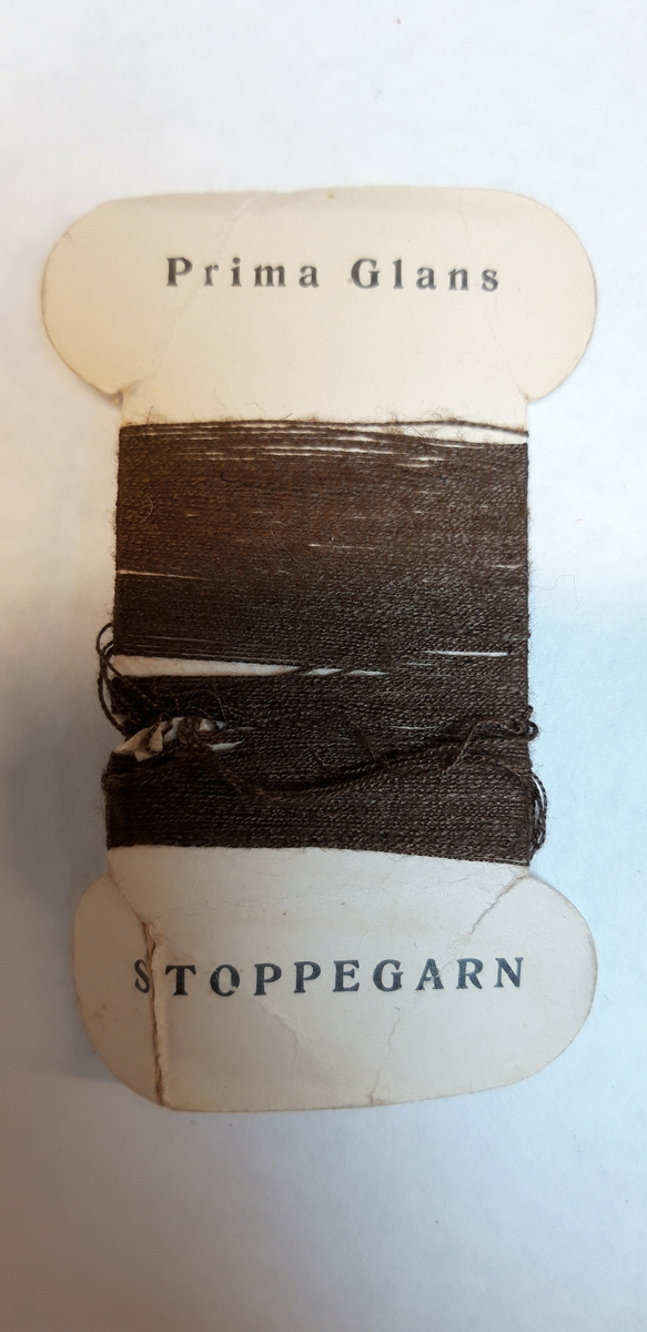Stoppetråd