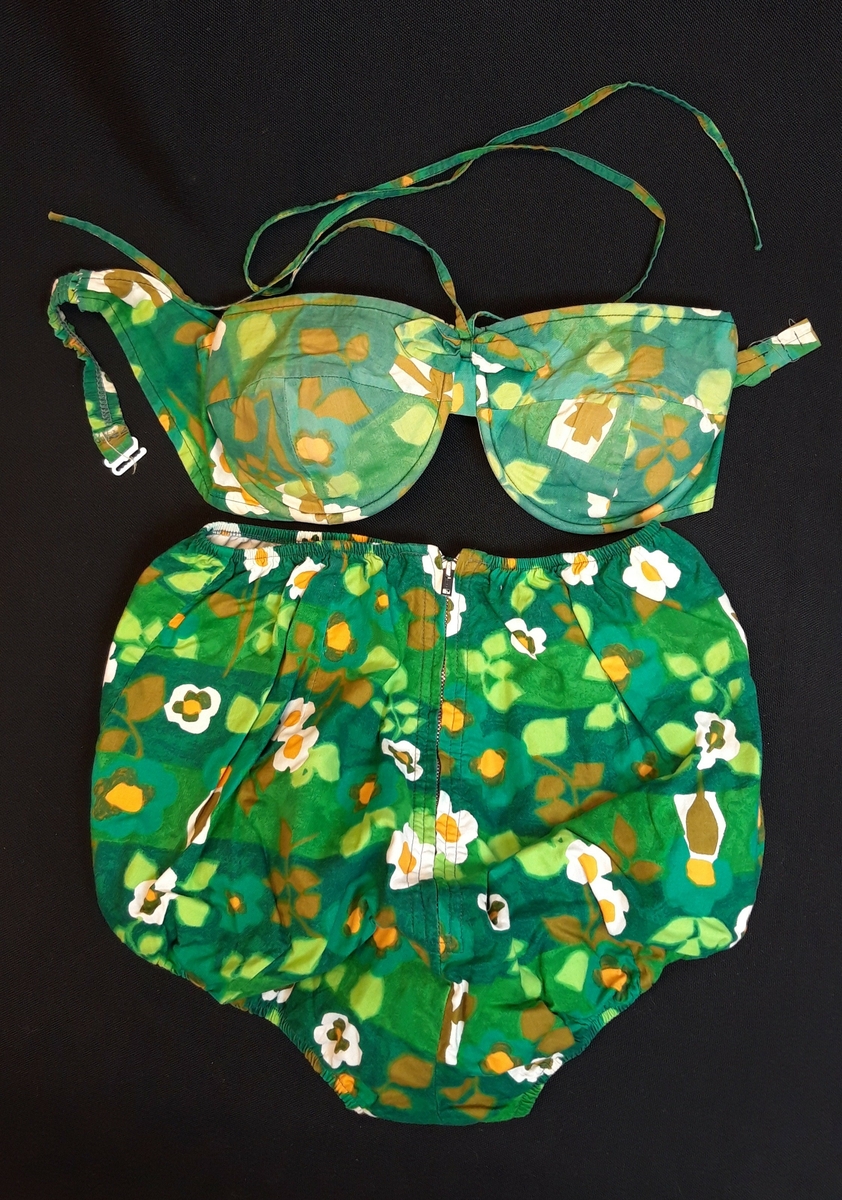 bikini