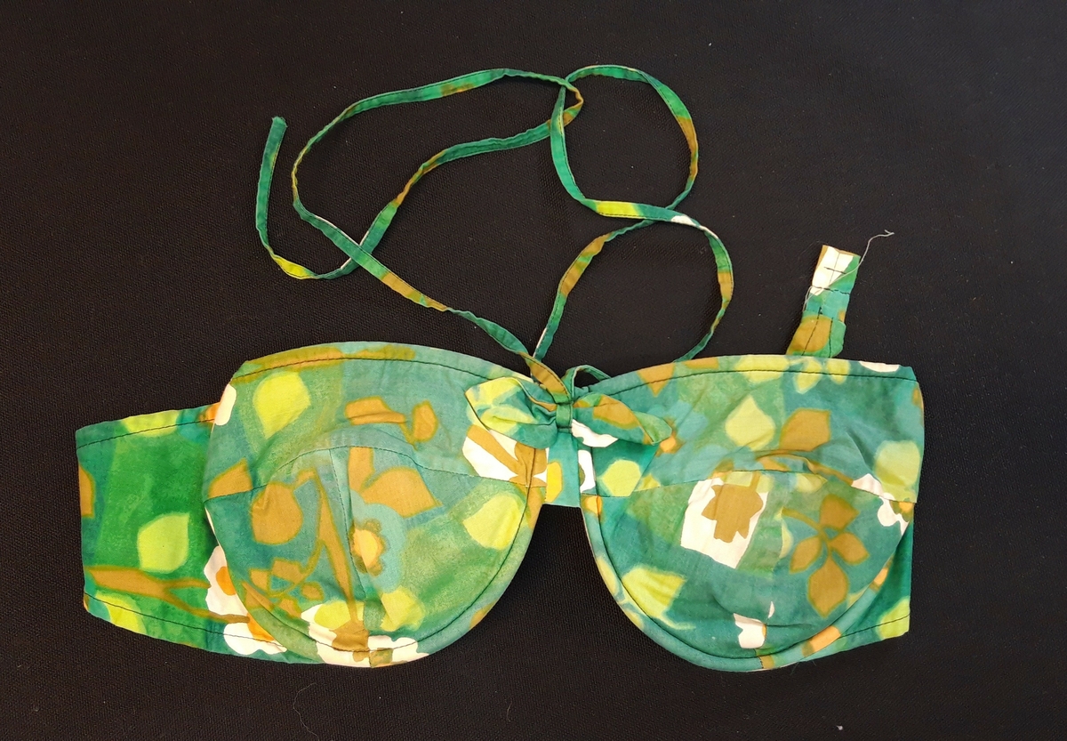 bikinioverdel