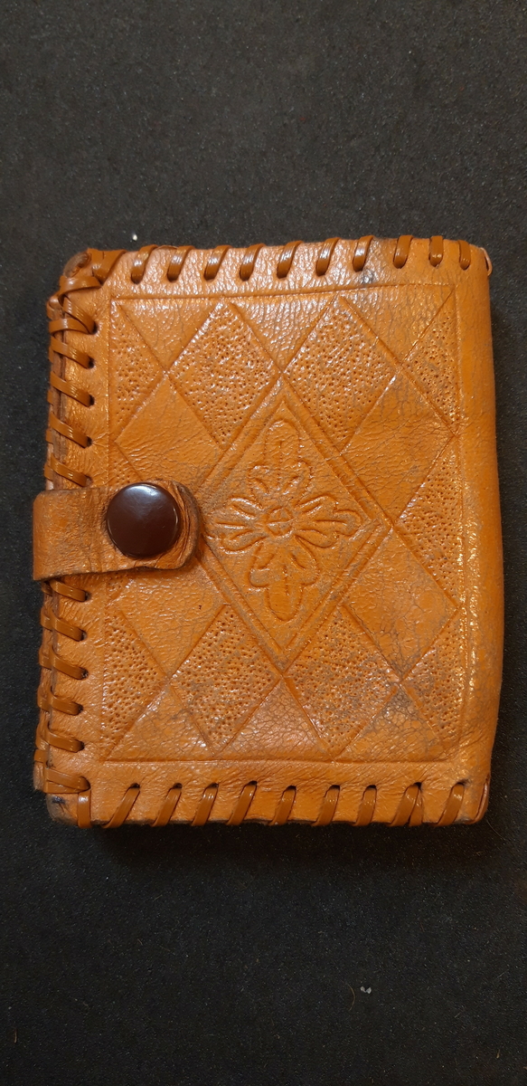 Lommebok