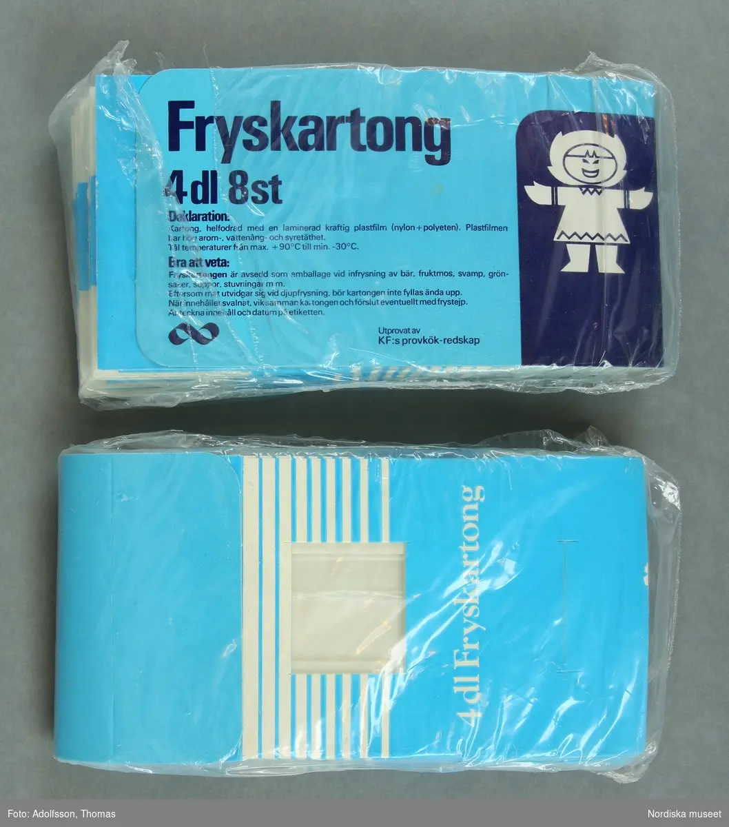 Fryskartong