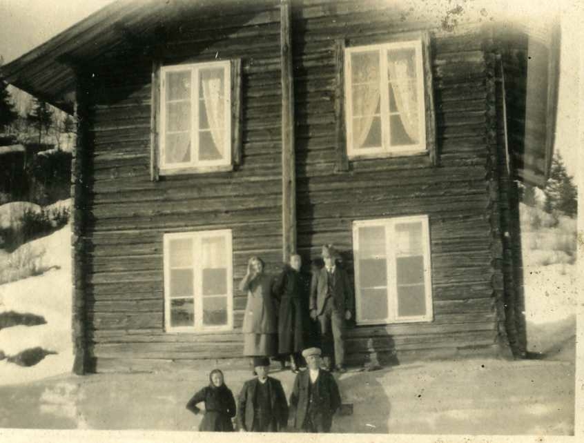Romdal