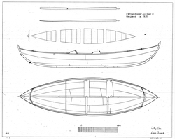 Konstruksjonstegning