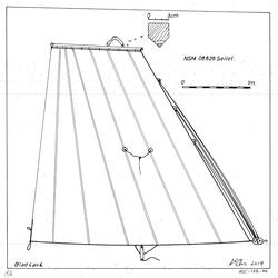 Konstruksjonstegning
