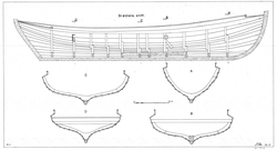 Konstruksjonstegning