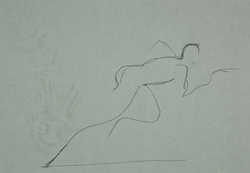 Sprint [Avistegning]