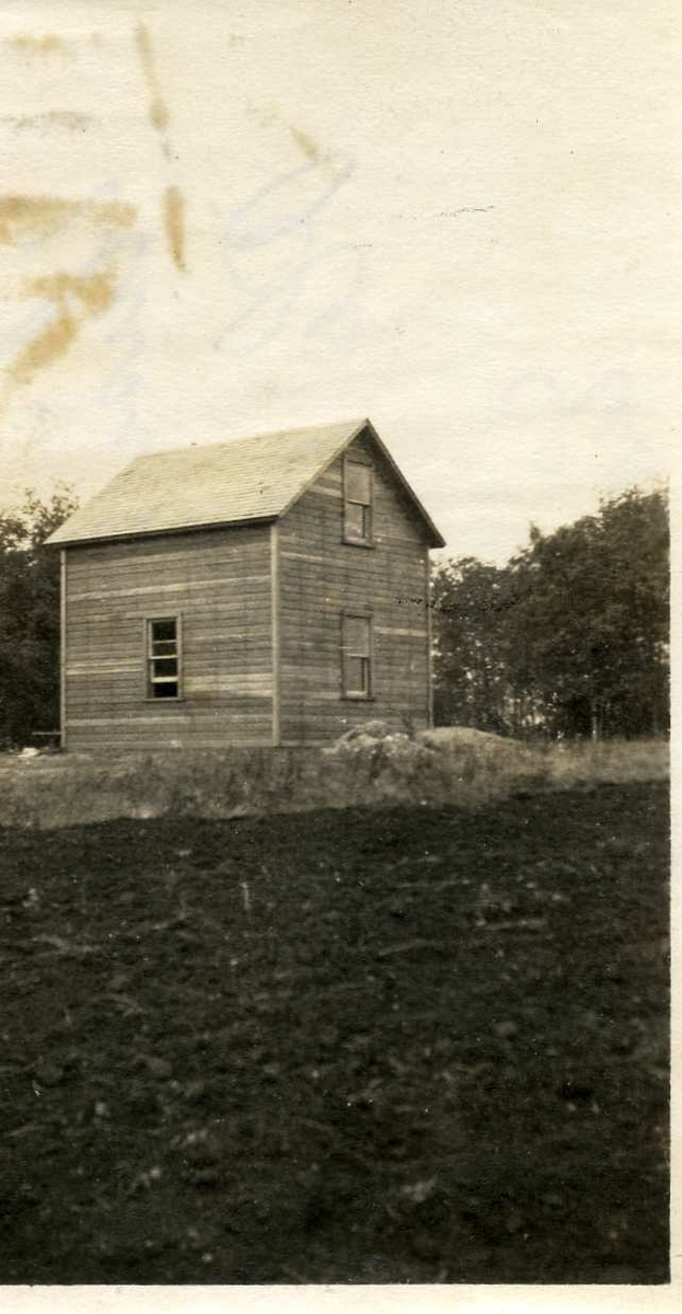 Huset av Ole O Raundahl, Canada
