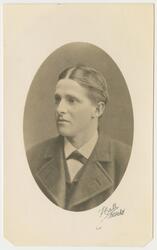 Claes Oscar Petzäll, Borås.