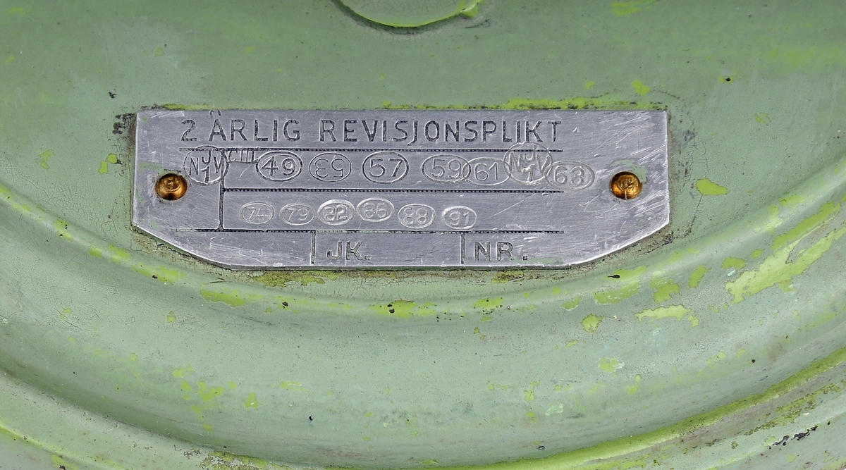 Postvekt for å beregne frakt på pakker, veier pakker på opptill 20 kg