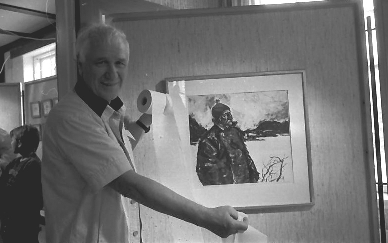 Aukrust, Kjell (1920 - 2002)