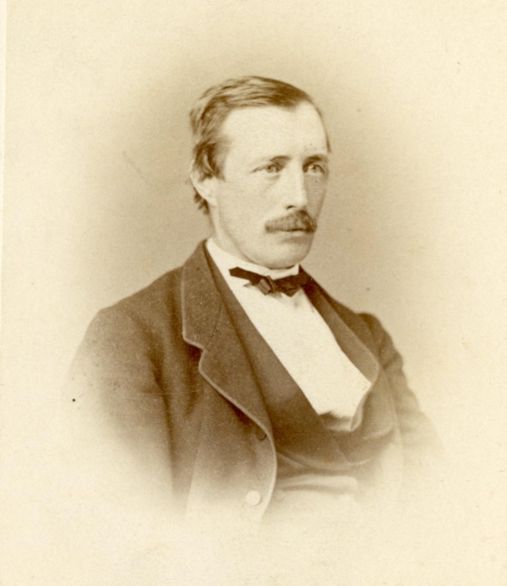 Johan Martin Dahll